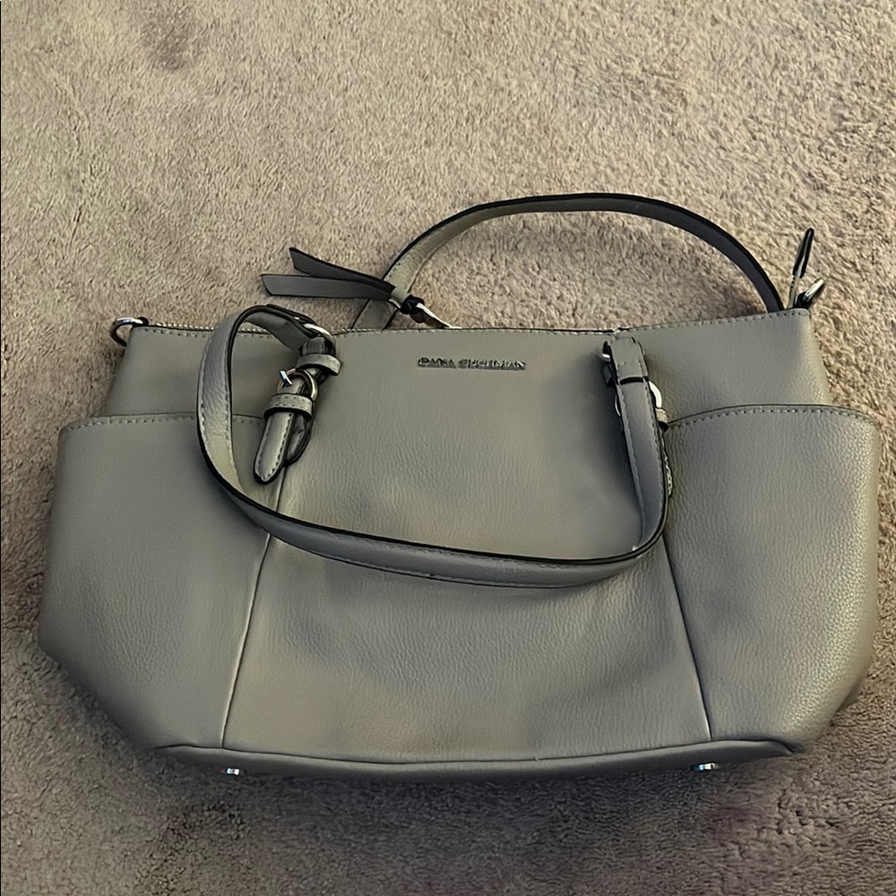 Gray dana Bachman Women's Bag